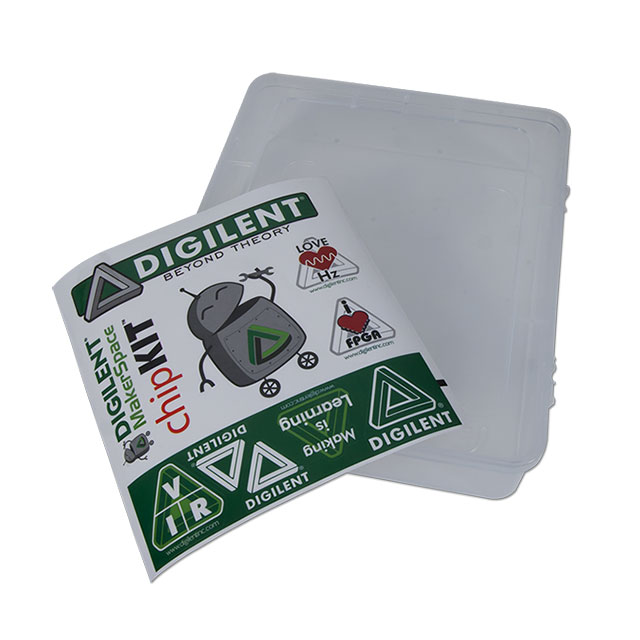 240-108 Digilent, Inc.  Accessoires